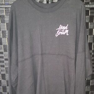 Spirit Jersey Howl-o-Scream  size XXL